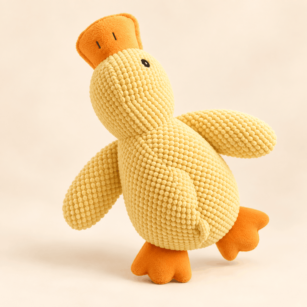 Pato mordedor