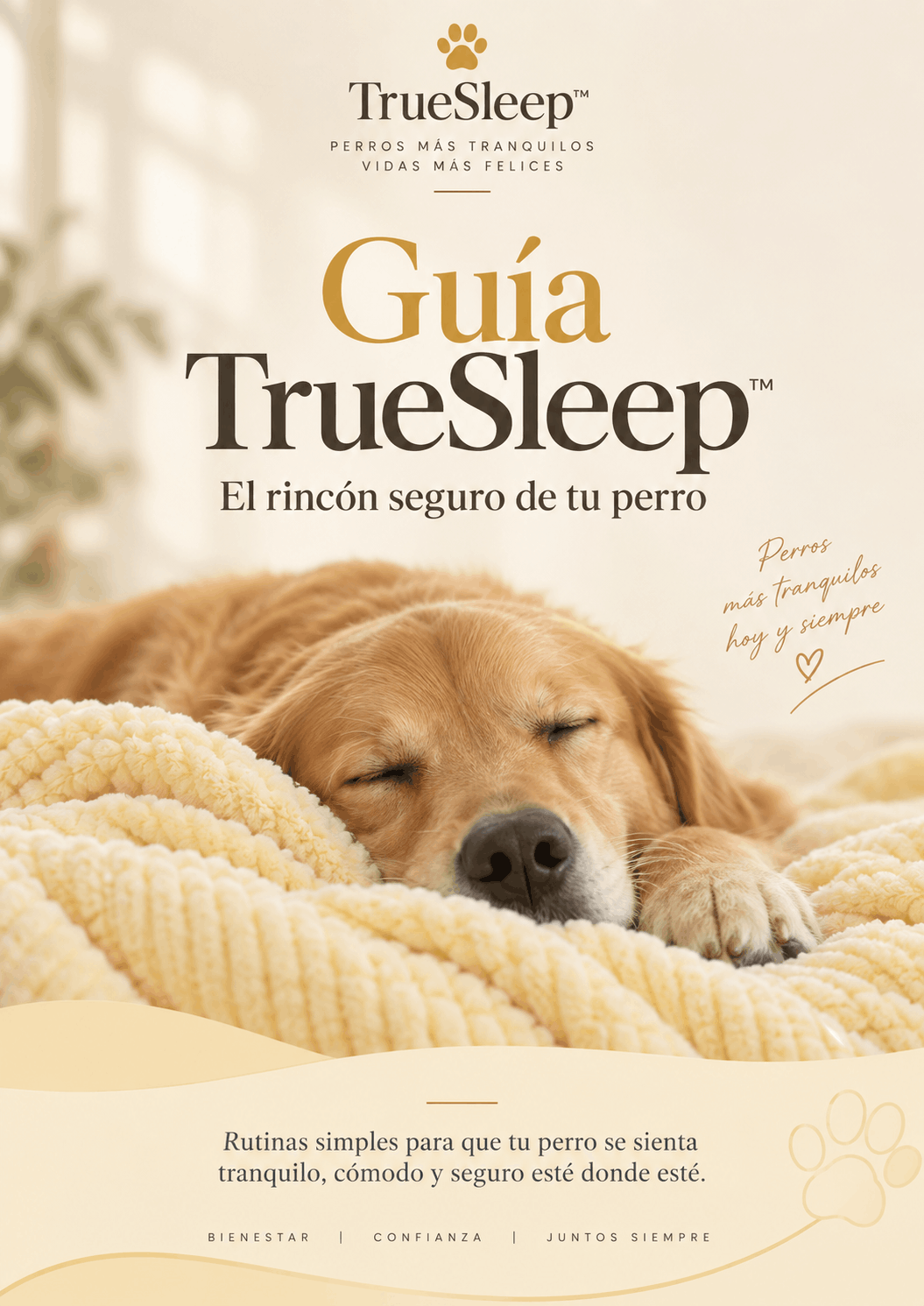 Ebook | Guia True Sleep