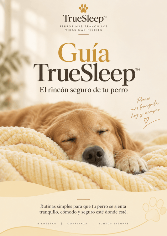 Ebook | Guia True Sleep